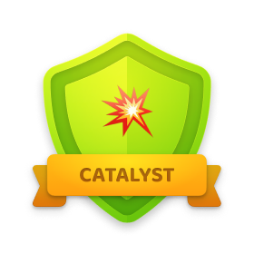 Catalyst